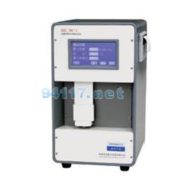 SMC 30C-1渗透压摩尔浓度测定仪